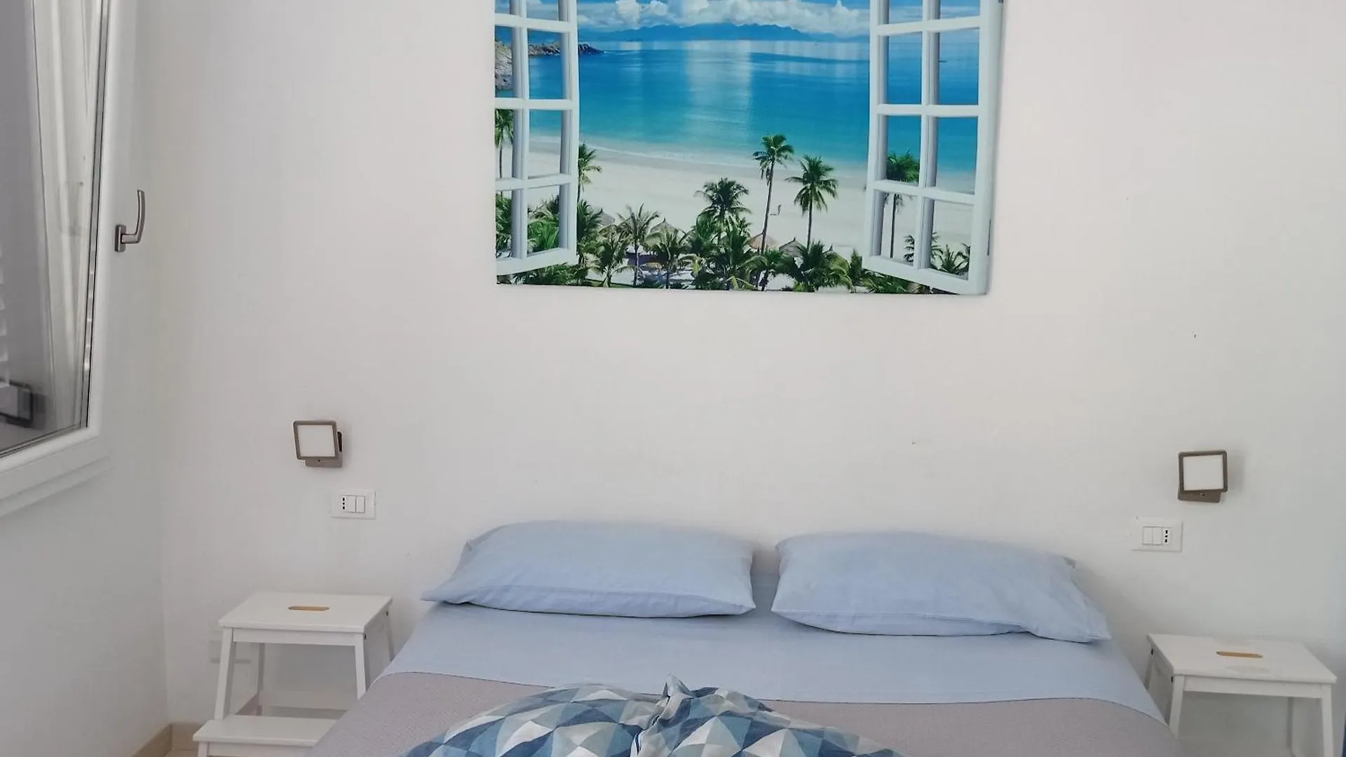 Framavi Beach Cefalù Casa vacanze