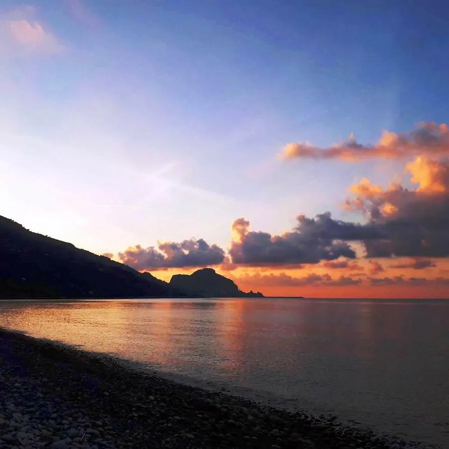 Framavi Beach 切法卢 意大利