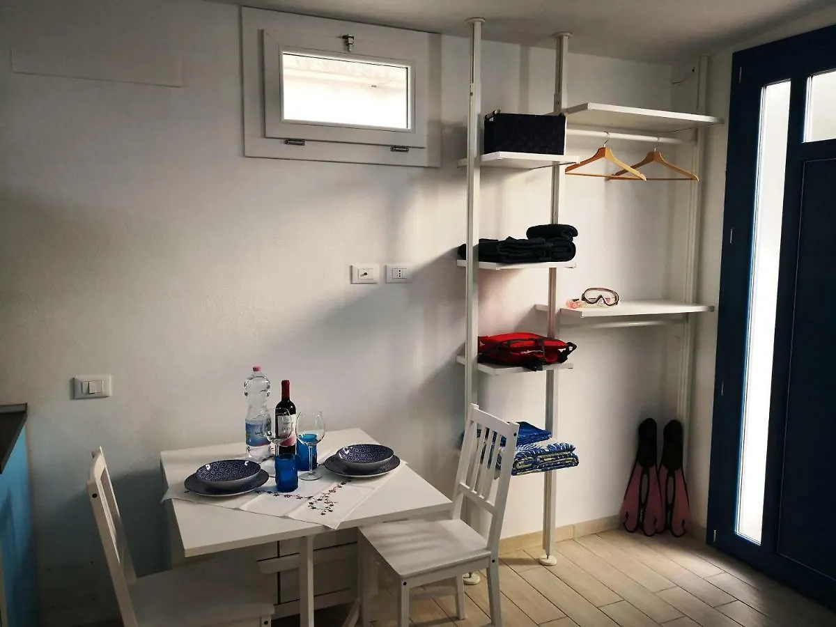 Casa vacanze Framavi Beach Cefalù Italia