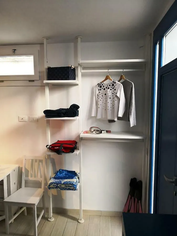 Casa vacanze Framavi Beach Cefalù