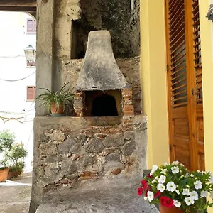  Appartamento La Nicchia