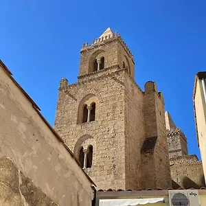 Rocca&torre Ferienhaus