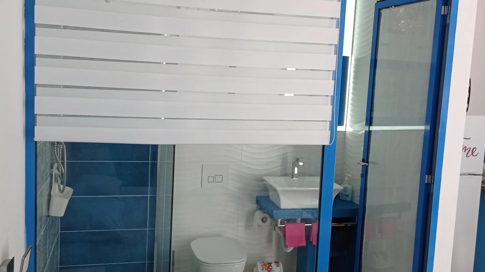 Framavi Beach Cefalu Holiday home
