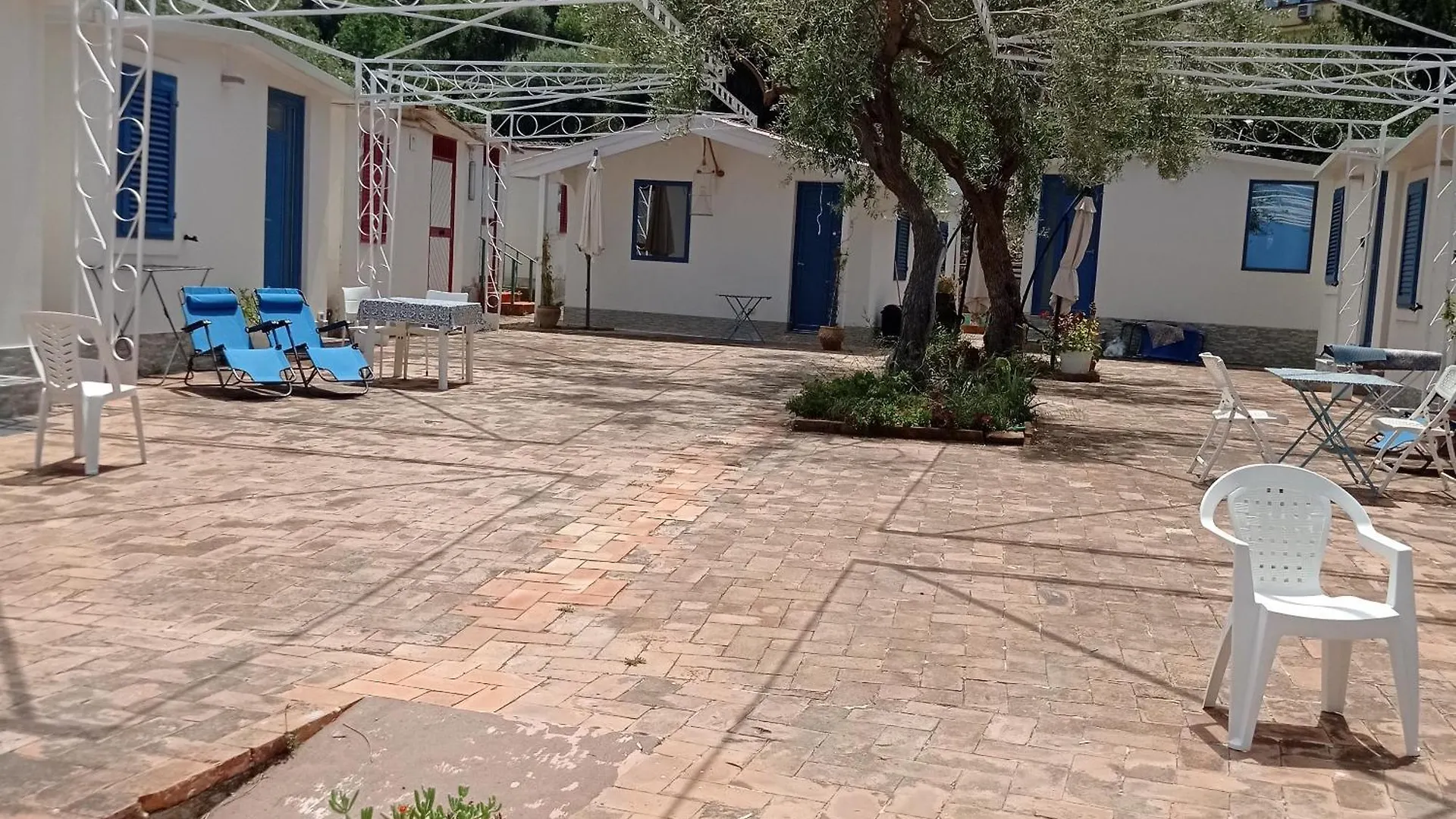 Holiday home Framavi Beach Cefalu