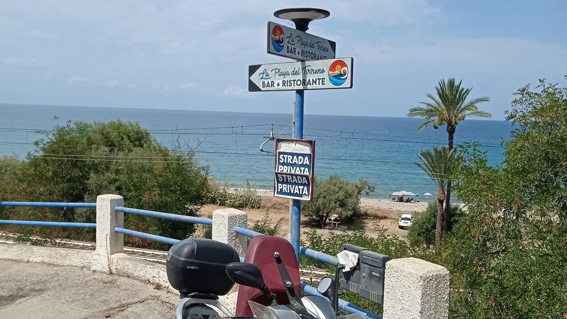 Holiday home Framavi Beach Cefalu