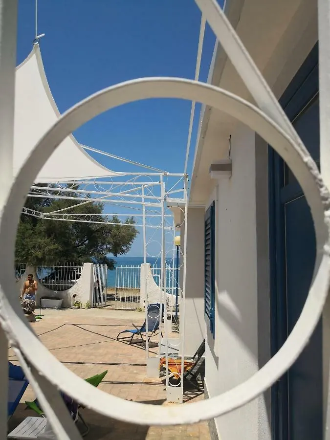 Framavi Beach Cefalu Holiday home